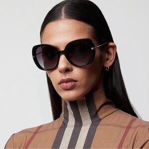 Burberry Eugene sunglasses